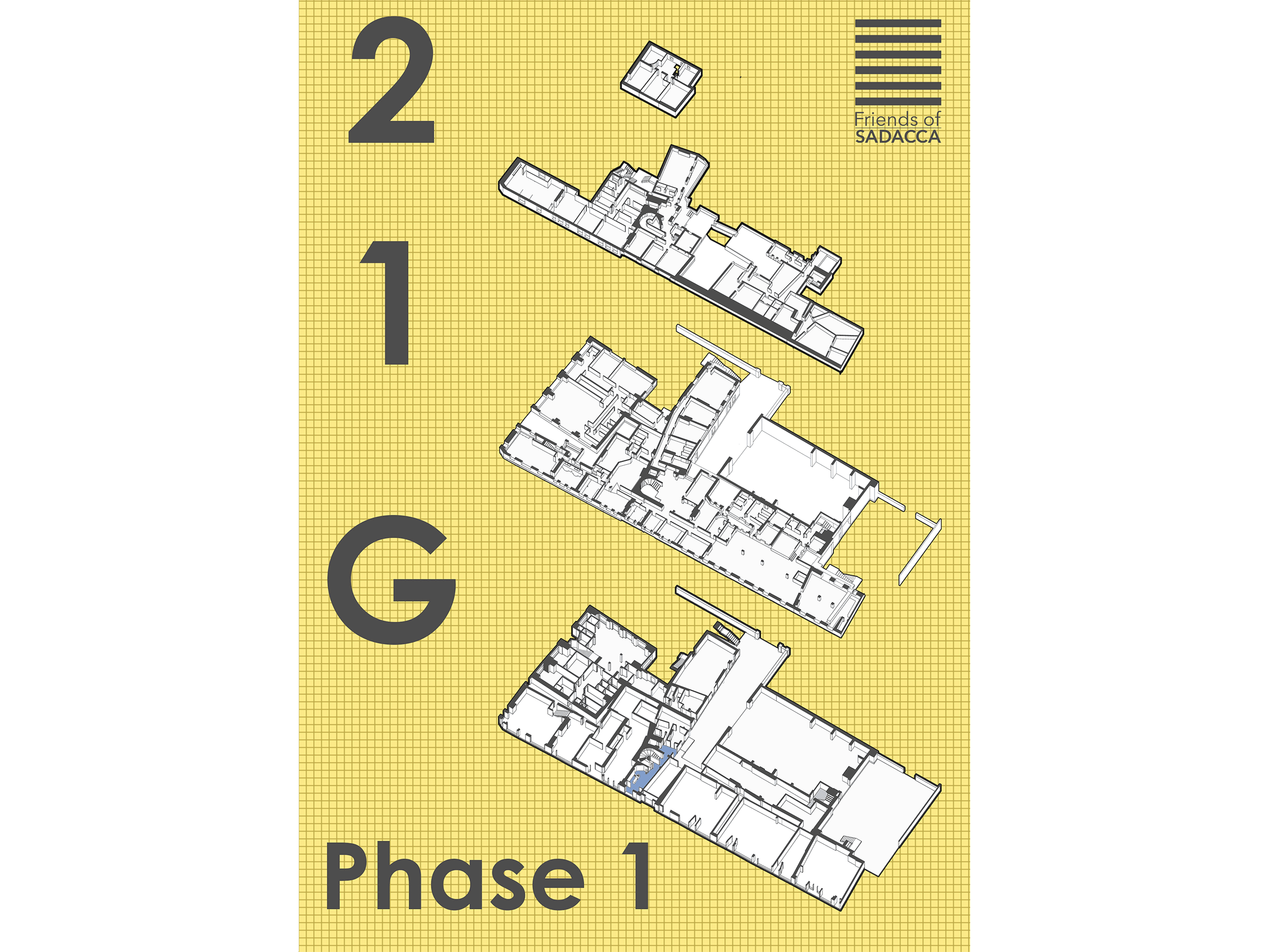 Phased Design Proposal